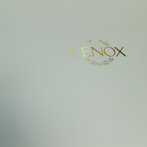 Lenox Harvest Platter - Picture 8 of 9